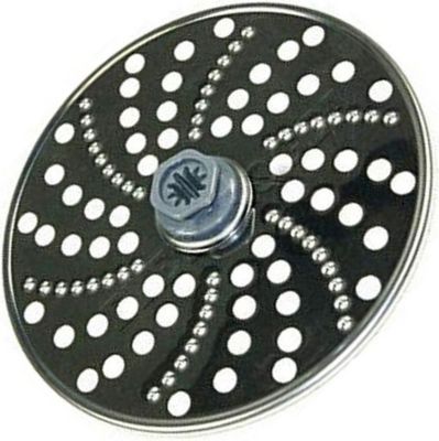 Pièce détachée KENWOOD Râpe extra fine du bol multifonction KW7