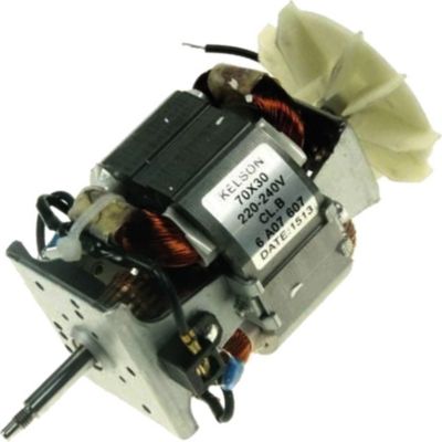 Moteur MOULINEX MS-0A07607, MS-652074