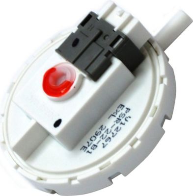 Pressostat HAIER Pressostat 0020400434