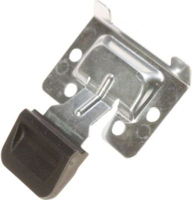 Verrou WHIRLPOOL Verrou porte d'origine 481010518426