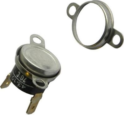 Thermostat WHIRLPOOL 70° d'origine 480121101598