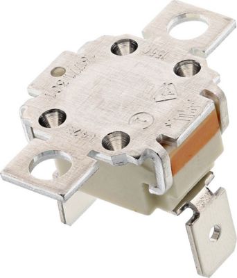 Thermostat ELECTROLUX four d'origine 140018026173