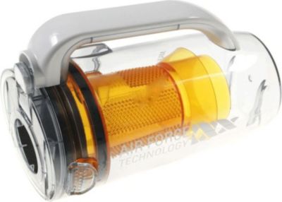 Bac ROWENTA Bac cyclonique RS-RT900605