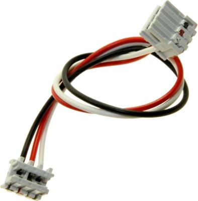 Programmateur WHIRLPOOL Faisceau cablage selecteur 480121101172