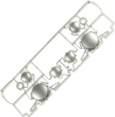 Ensemble WHIRLPOOL Ensemble de touches C00329418, 481241258 Ensemble WHIRLPOOL Ensemble de touches C00329418, 481241258