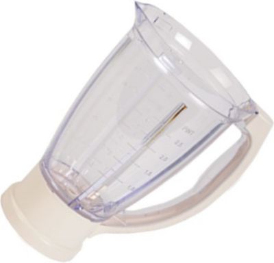 Pièce détachée MOULINEX bol mixeur MS-0A13253