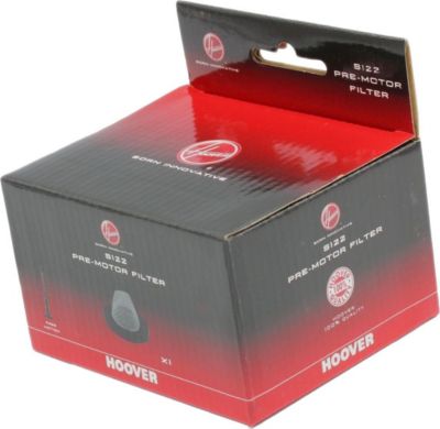 Filtre HOOVER Filtre S122 35601797