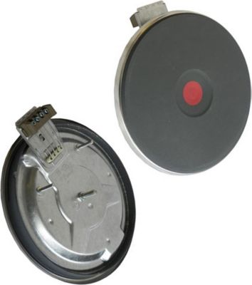 Pièce détachée ROSIERES Plaque rapide D180 2000W 4MM EGO 9378383 Pièce détachée ROSIERES Plaque rapide D180 2000W 4MM EGO 9378383