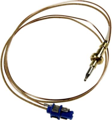 Thermocouple CANDY Thermocouple 42809466, 42834344 Thermocouple CANDY Thermocouple 42809466, 42834344