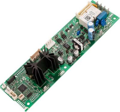 Carte DELONGHI Carte électronique 5213213471