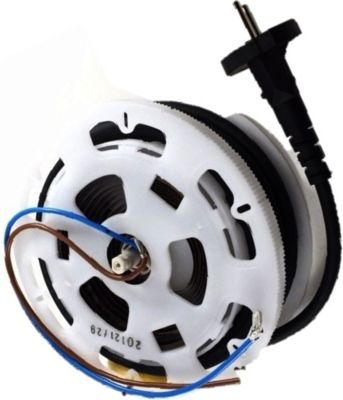 Enrouleur ROWENTA Enrouleur avec cordon RS-RT4077 Enrouleur ROWENTA Enrouleur avec cordon RS-RT4077