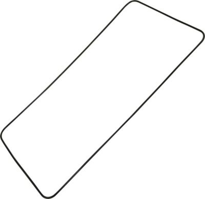 Pièce détachée HOTPOINT Etancheité vitre interne d'origine 48200