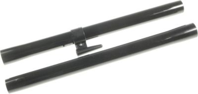 Tube NILFISK Tube telescopique avec clip parking 3100 Tube NILFISK Tube telescopique avec clip parking 3100