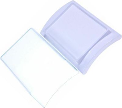 Balconnet de porte LIEBHERR Beurrier complet 910304400, 9103044