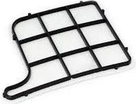 Filtre VORWERK Microfiltre hygienique vk135/136 44091,4 Filtre VORWERK Microfiltre hygienique vk135/136 44091,4