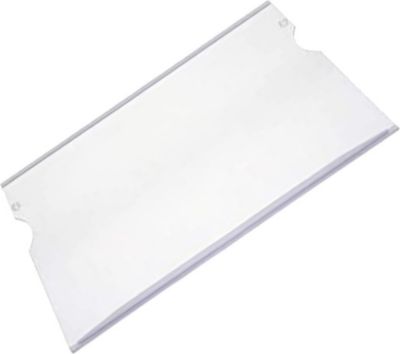 Pièce détachée LIEBHERR Tablette verre complete 9293990