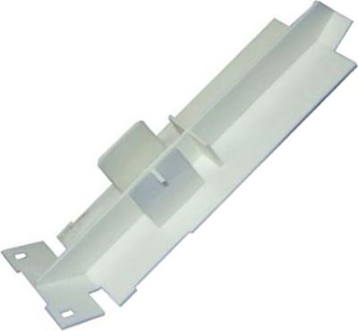 Pièce détachée BOSCH Guidage de filtre a charbon d'origine 00