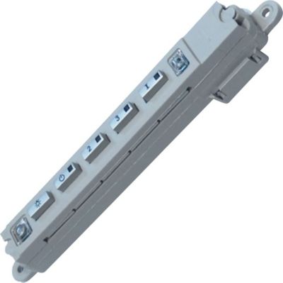 Module ROBLIN Clavier de commande 133.0386.936, R42700 Module ROBLIN Clavier de commande 133.0386.936, R42700