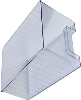 Bac à légumes BOSCH d'origine 00355756, 00434355 Bac à légumes BOSCH d'origine 00355756, 00434355