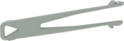 Verrou WHIRLPOOL Crochet fermeture de porte d'origine 481