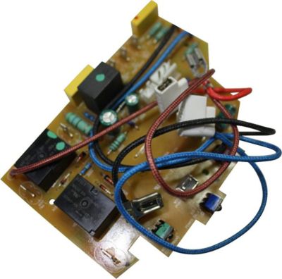 Carte PHILIPS Carte de commande 423902169967