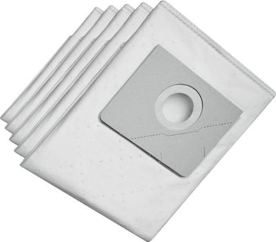 Sac KARCHER Boite de 5 sacs 69074790