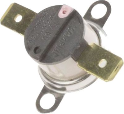 Thermostat SMEG 818731330