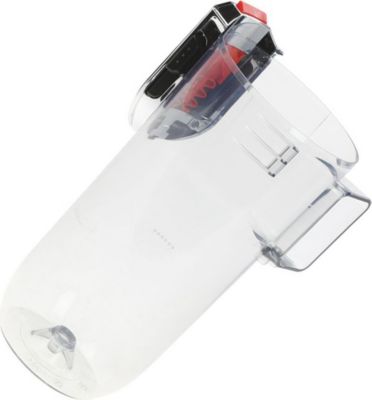 Pièce détachée BOSCH Reservoir à poussiere d'origine 00754163