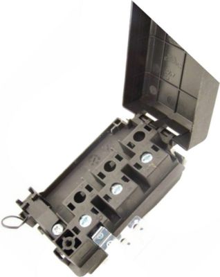 Pièce détachée HOTPOINT Bornier d'origine C00081601