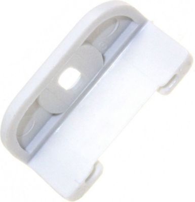 Support SAUTER Support glissière 45X1155