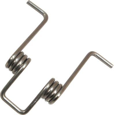 Ressort BEKO Ressort de crochet 2814360100 Ressort BEKO Ressort de crochet 2814360100