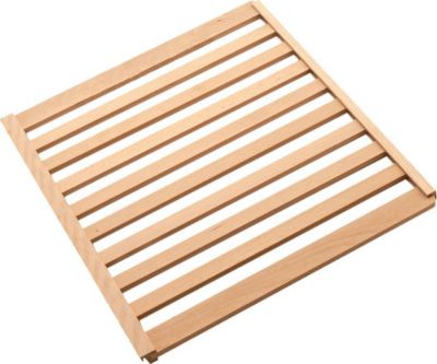 Clayette HAIER en bois 0071600029