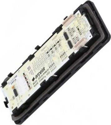 Platine BEKO Carte d' 4388370685