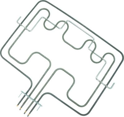 Résistance AEG supérieure four 3878253511