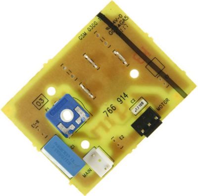 Module ROWENTA Module électronique RS-RT4329 Module ROWENTA Module électronique RS-RT4329