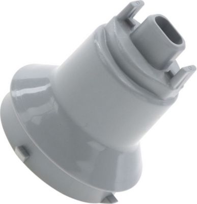 Pièce détachée BOSCH Connecteur support de disque d'origine 0