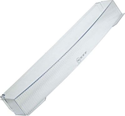 Couvercle NEFF Couvercle de compartiment à beurre d'ori