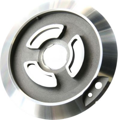 Répartiteur SMEG Chapeau brûleur ultra-rapide 870650452,