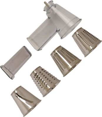 Pièce détachée MOULINEX Accessoire à raper XF6320B1