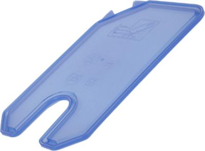 Couvercle SEB Couvercle bac à l'huile SS-994843 Couvercle SEB Couvercle bac à l'huile SS-994843