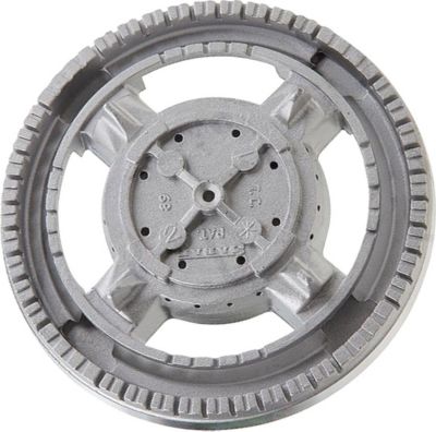 Répartiteur HOTPOINT Brûleur tripla couronne C00053173