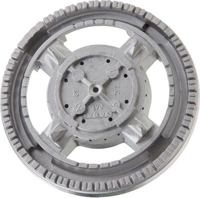 Répartiteur HOTPOINT Brûleur tripla couronne C00053173 Répartiteur HOTPOINT Brûleur tripla couronne C00053173