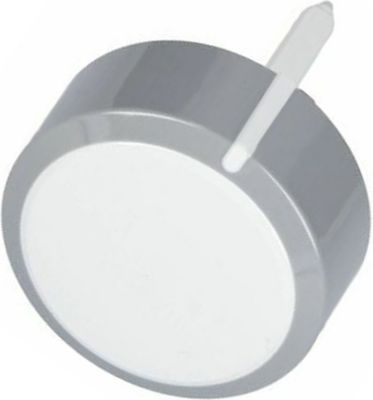 Bouton BAUKNECHT de programmateur d'origine 481071425591