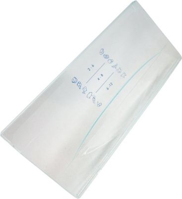 Panier de congélation LIEBHERR Façade de tiroir 9041803, 904180300 Panier de congélation LIEBHERR Façade de tiroir 9041803, 904180300