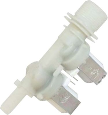 Electrovanne HOTPOINT Electrovalve de remplissage 482000029818