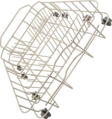 Panier HOTPOINT Panier inférieur d'origine C00272293