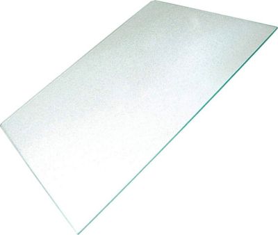 Etagère WHIRLPOOL Dessus de bac à légumes d'origine 481010