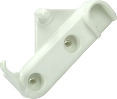 Pièce détachée HOTPOINT Butoir droit portillon d'origine C000594