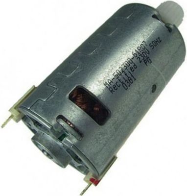 Moteur DELONGHI Moteur+petite poulie 7313217261