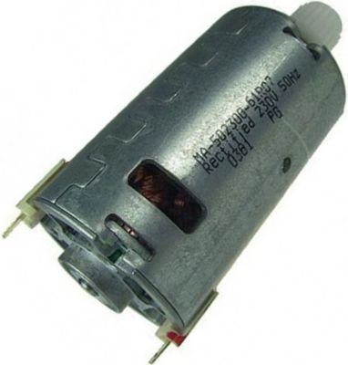 Moteur DELONGHI Moteur+petite poulie 7313217261 Moteur DELONGHI Moteur+petite poulie 7313217261